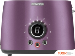 Тостер Sencor STS 6053VT (290837)