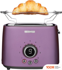 Тостер Sencor STS 6053VT (290837)