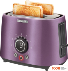 Тостер Sencor STS 6053VT (290837)
