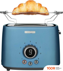 Тостер Sencor STS 6052BL (290836)