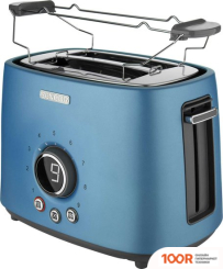 Тостер Sencor STS 6052BL (290836)