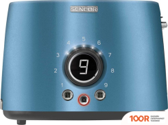 Тостер Sencor STS 6052BL (290836)