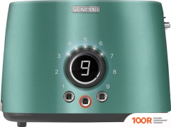 Тостер Sencor STS 6051GR (290835)