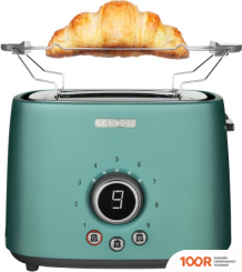 Тостер Sencor STS 6051GR (290835)
