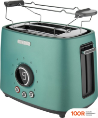 Тостер Sencor STS 6051GR (290835)