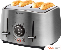 Тостер Sencor STS 5070SS (290833)