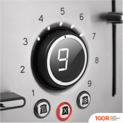 Тостер Sencor STS 5070SS (290833)