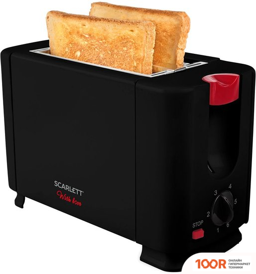 Тостер Scarlett SC-TM11034 (290830)