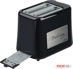 Тостер Scarlett SC-TM11031 (ЧЕРНЫЙ) (290828)