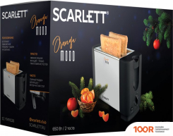 Тостер Scarlett SC-TM11026 (290827)