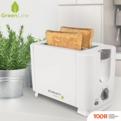 Тостер Scarlett SC-TM11024 (290825)