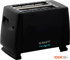 Тостер Scarlett SC-TM11022 (290824)