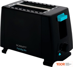 Тостер Scarlett SC-TM11022 (290824)