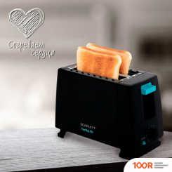 Тостер Scarlett SC-TM11022 (290824)