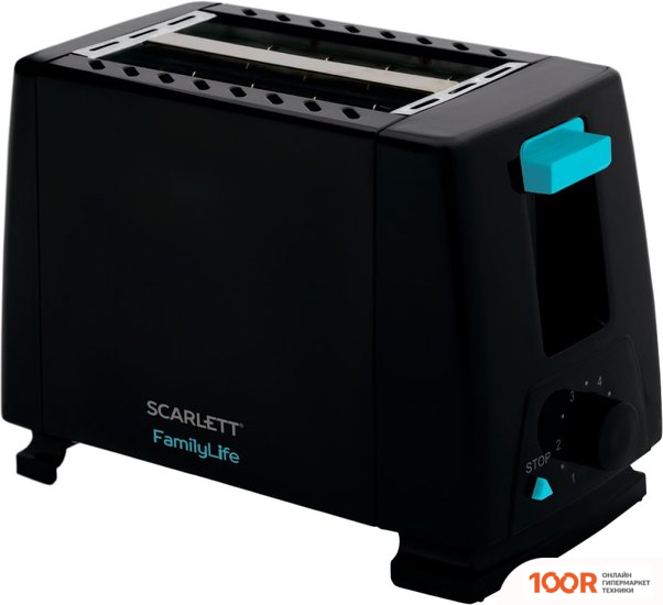 Тостер Scarlett SC-TM11022 (290824)