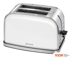 Тостер Sam Cook PSC-60/W (290821)