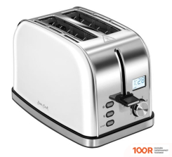 Тостер Sam Cook PSC-60/W (290821)