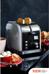 Тостер Sam Cook PSC-60/W (290821)