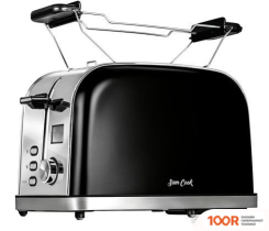 Тостер Sam Cook PSC-60/B (290820)