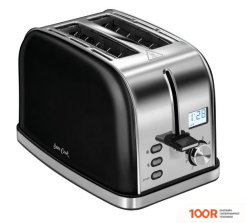 Тостер Sam Cook PSC-60/B (290820)