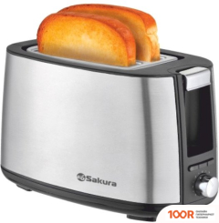 Тостер Sakura SA-7611S (290817)