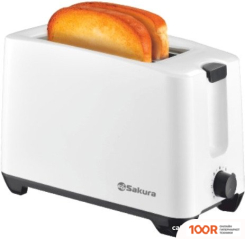 Тостер Sakura SA-7609W (290813)