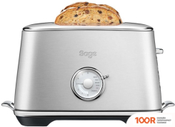 Тостер Sage STA735BSS (290810)