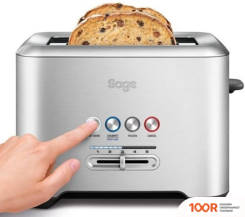 Тостер Sage BTA720 (290808)