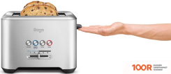 Тостер Sage BTA720 (290808)