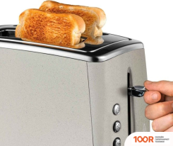 Тостер Russell Hobbs 26970-56 LUNA STONE (290805)