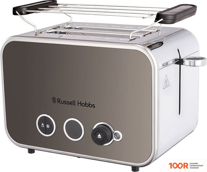 Тостер Russell Hobbs 26432-56 (290804)