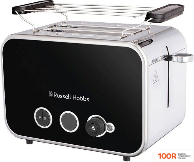 Тостер Russell Hobbs 26430-56 (290803)
