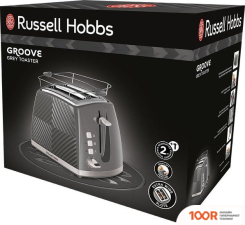 Тостер Russell Hobbs 26392-56 (290802)