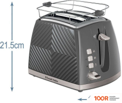 Тостер Russell Hobbs 26392-56 (290802)