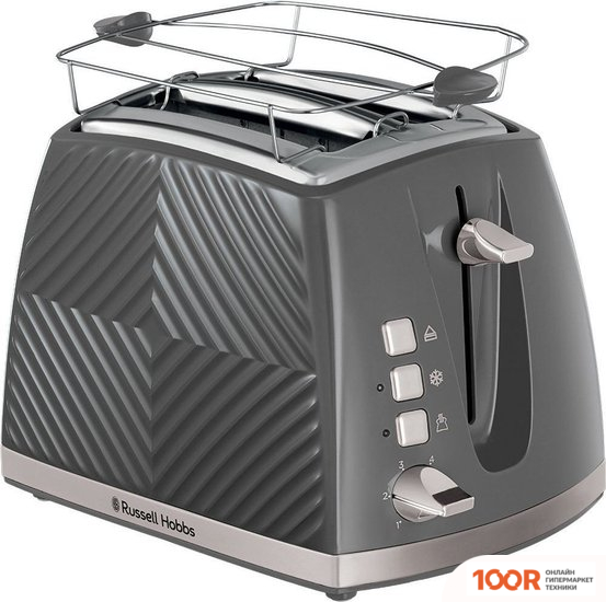 Тостер Russell Hobbs 26392-56 (290802)