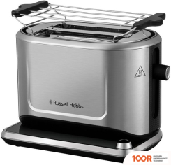 Тостер Russell Hobbs 26210-56 (290800)