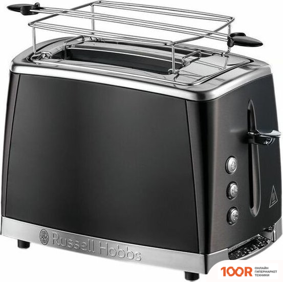 Тостер Russell Hobbs 26150-56 (290799)