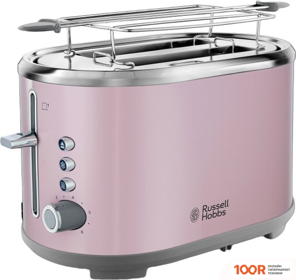 Тостер Russell Hobbs 25081-56 (290795)