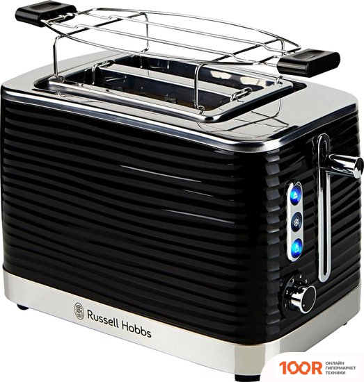 Тостер Russell Hobbs 24371-56 (290793)