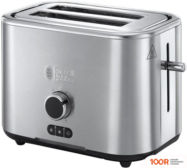 Тостер Russell Hobbs 24140-56 (290788)