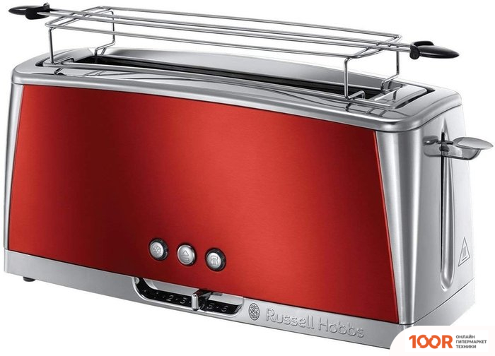 Тостер Russell Hobbs 23250-56 (290784)
