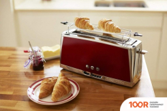 Тостер Russell Hobbs 23250-56 (290784)