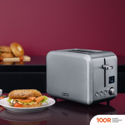 Тостер Rondell RDE-1203 (290778)