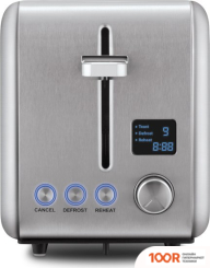 Тостер Rondell RDE-1203 (290778)