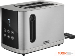 Тостер Rondell RDE-1201 (290776)