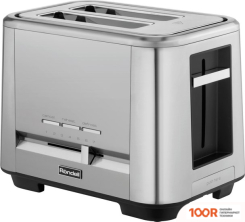 Тостер Rondell RDE-1200 (290775)