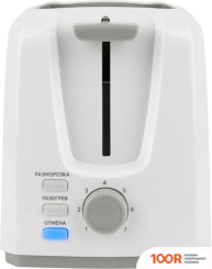 Тостер Rombica RTS-003 (290774)