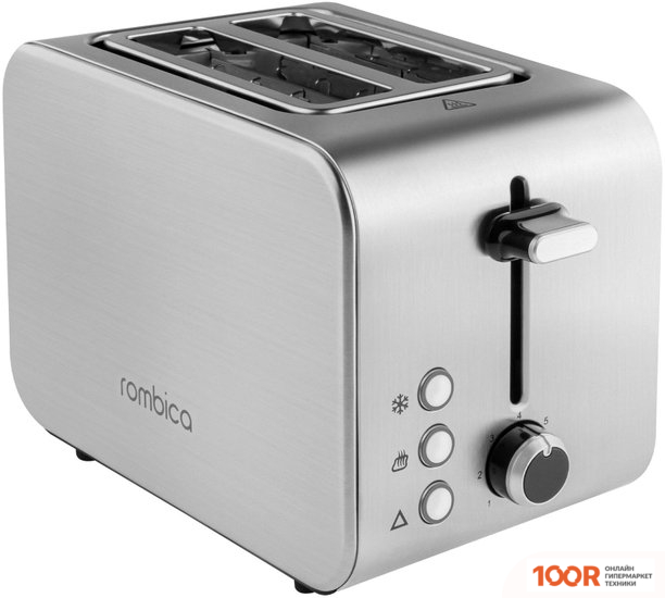 Тостер Rombica RTS-002 (290773)