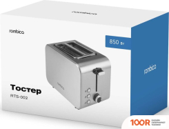 Тостер Rombica RTS-002 (290773)