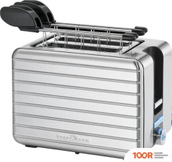 Тостер ProfiCook PC-TAZ 1110 (290766)